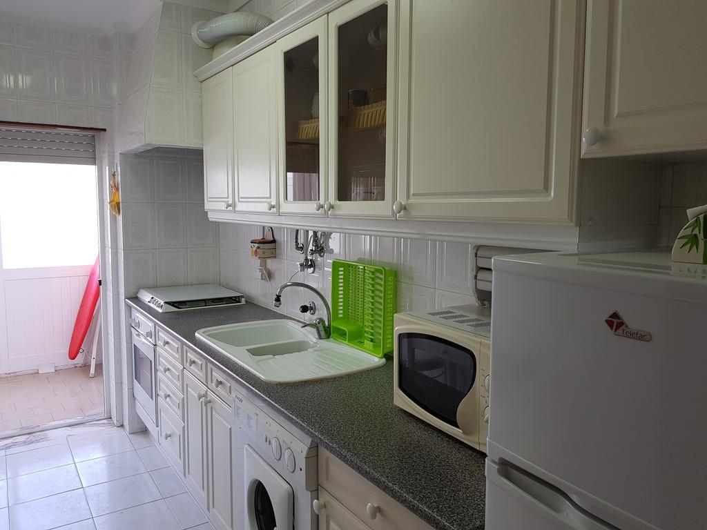 Beira Mar Terrace Apartment Armação de Pêra Esterno foto